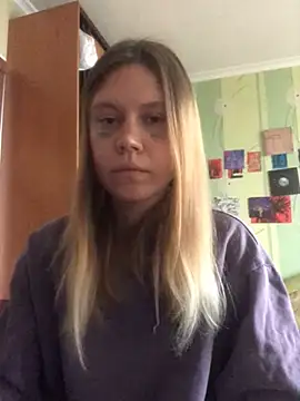 Jes Jane online show from January 2025 09:18:02 AM