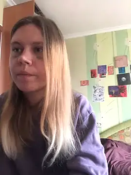 Jes Jane online show from January 2025 05:42:01 PM
