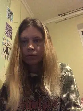 Jes Jane online show from January 2025 06:46:01 PM