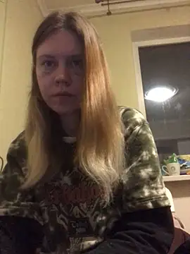 Jes Jane online show from January 2025 09:58:01 PM