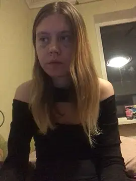 Jes Jane online show from January 2025 10:31:02 PM