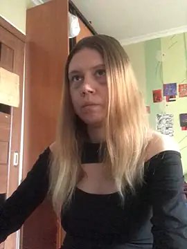 Jes Jane online show from February 2025 11:49:02 AM