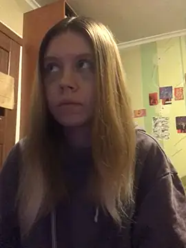 Jes Jane online show from February 2025 06:06:01 PM