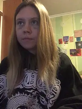 Jes Jane online show from February 2025 05:53:02 PM