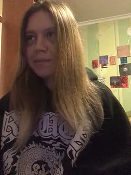 Jes Jane online show from February 2025 06:56:01 PM