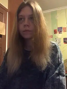 Jes Jane online show from February 2025 08:31:01 PM