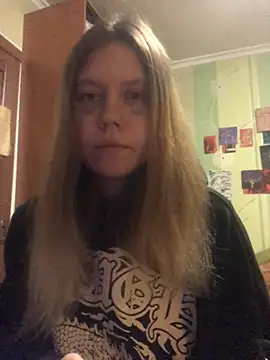 Jes Jane online show from February 2025 11:20:01 PM