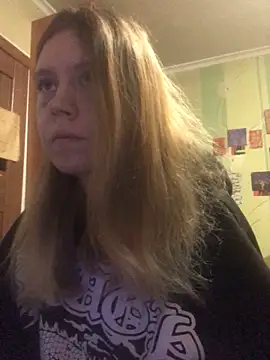 Jes Jane online show from February 2025 04:31:01 PM