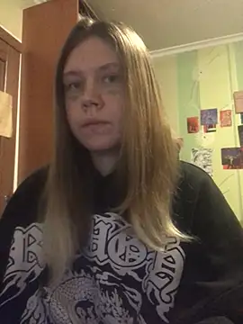 Jes Jane online show from February 2025 07:50:02 PM