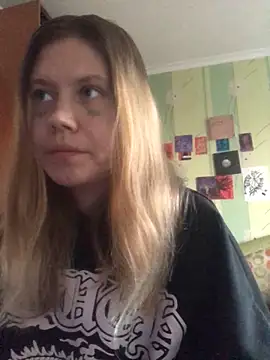 Jes Jane online show from February 2025 02:55:02 PM