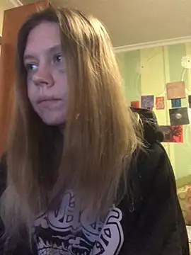 Jes Jane online show from February 2025 05:29:01 PM