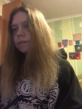 Jes Jane online show from February 2025 05:20:02 PM