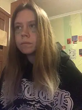 Jes Jane online show from February 2025 10:48:01 PM
