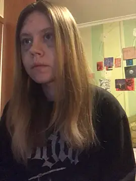 Jes Jane online show from February 2025 07:27:02 PM