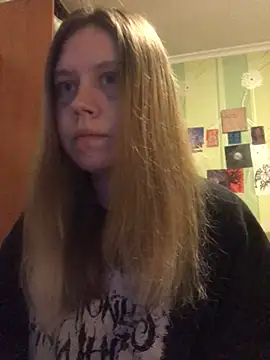 Jes Jane online show from February 2025 09:04:01 PM