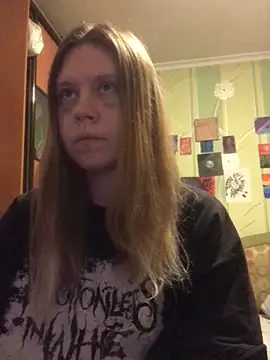 Jes Jane online show from February 2025 06:09:02 PM