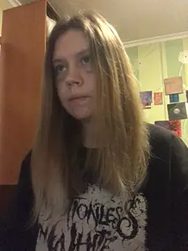 Jes Jane online show from March 2025 07:28:01 PM