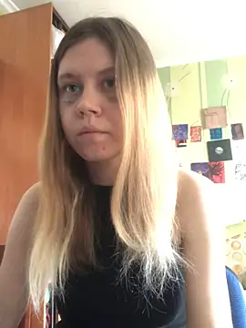 Jes Jane online show from March 2025 09:40:01 AM