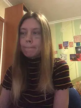 Jes Jane online show from March 2025 07:32:02 PM