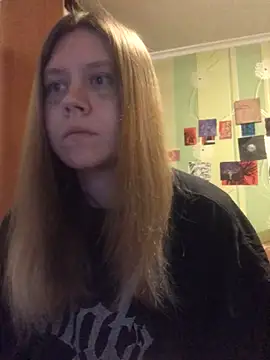 Jes Jane online show from March 2025 08:53:02 PM