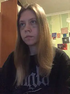Jes Jane online show from March 2025 04:46:01 PM
