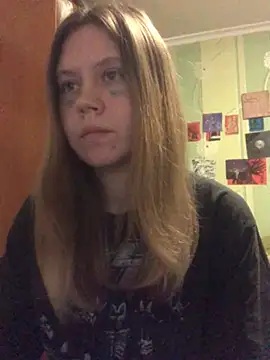 Jes Jane online show from March 2025 08:20:02 PM