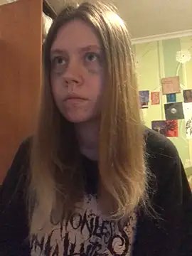 Jes Jane online show from March 2025 09:21:01 PM