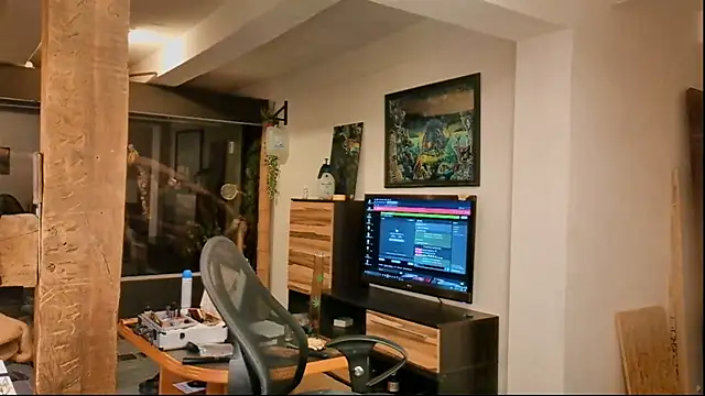 DYasmin69 online show from October 2025 10:04:02 PM