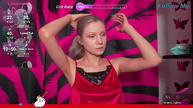 Vasya Sylvia online show from October 2025 06:56:02 AM