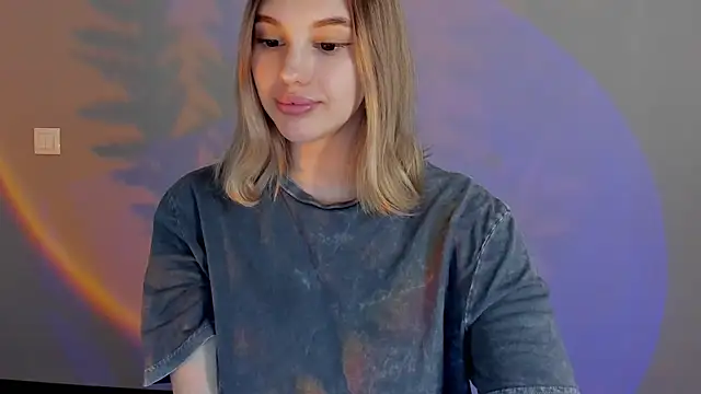 AngelicaKleee online show from January 2025 08:50:01 AM