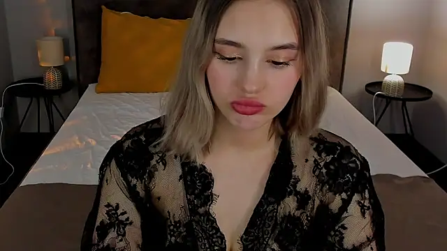 AngelicaKleee online show from February 2025 08:11:01 AM