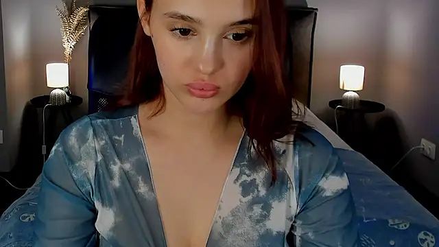 AngelicaKleee online show from March 2025 07:47:02 AM