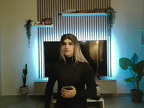 NoraInMask online show from January 2026 08:57:02 PM