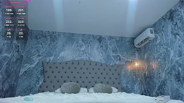 LucyLovelyy online show from February 2025 07:02:02 AM