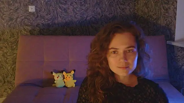 Snapshot of CurlyNed chatting on December 2024 05:05:02 PM CurlyNed online show from December 2024 05:05:02 PM