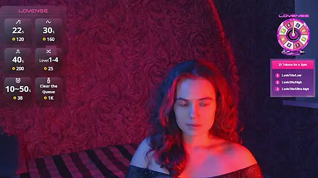 Snapshot of CurlyNed chatting on February 2025 03:08:02 PM CurlyNed online show from February 2025 03:08:02 PM