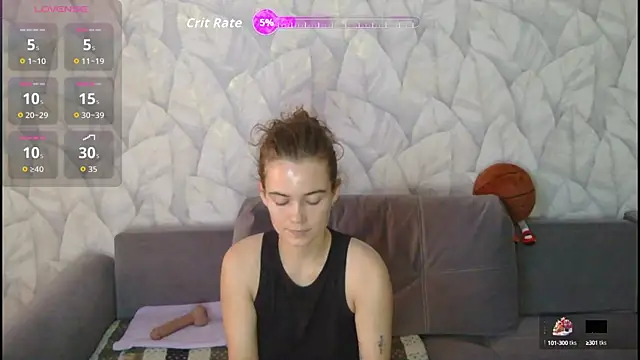 Snapshot of CurlyNed chatting on September 2025 06:51:02 AM CurlyNed online show from September 2025 06:51:02 AM