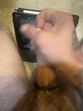 hashdabber710 online show from April 2026 10:52:01 PM