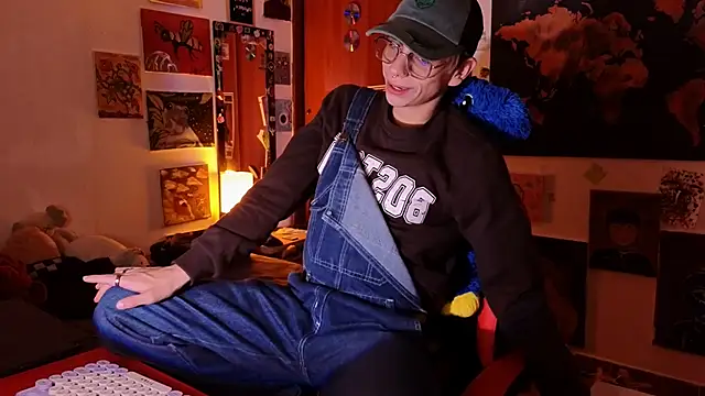 The Princematt online show from April 2026 08:09:01 PM