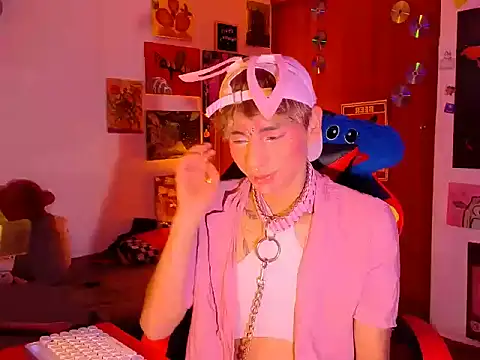 The Princematt online show from April 2026 08:46:02 PM