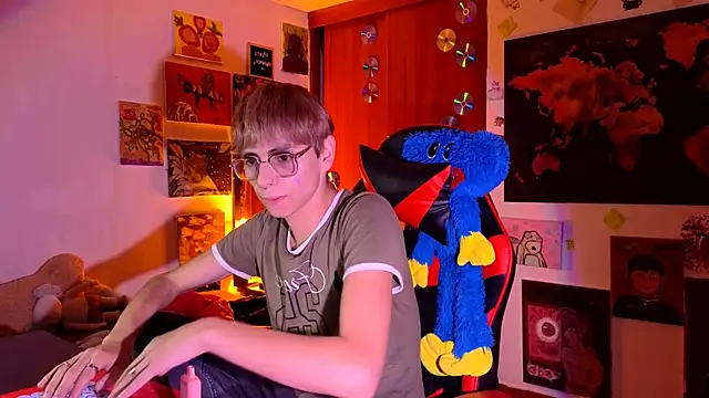 The Princematt online show from April 2026 07:21:02 PM