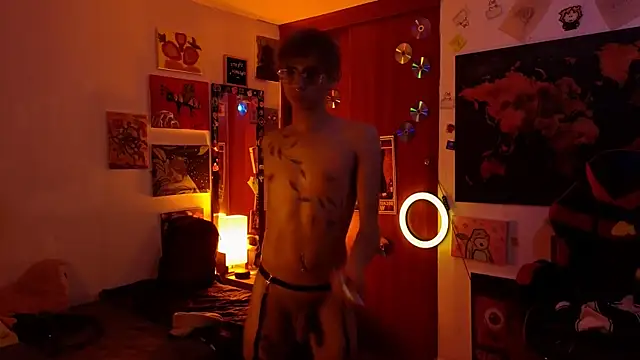 The Princematt online show from April 2026 09:39:33 PM