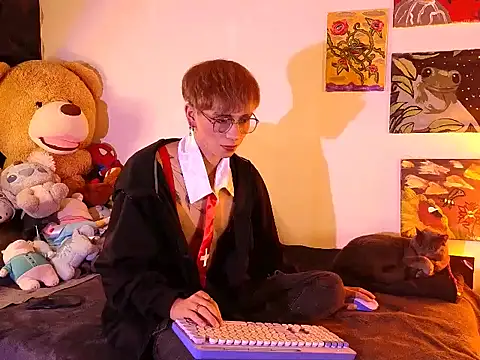 The Princematt online show from April 2026 08:31:02 PM