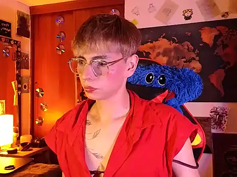 The Princematt online show from April 2026 07:37:01 PM