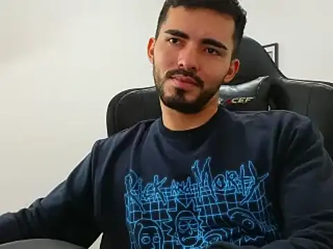 Massimoo 07 online show from December 2024 08:25:02 PM