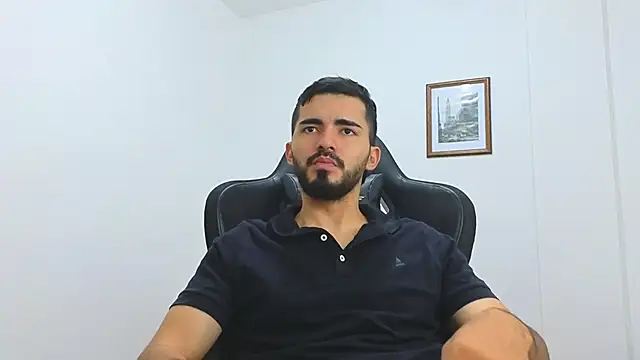 Massimoo 07 online show from February 2025 11:06:02 PM