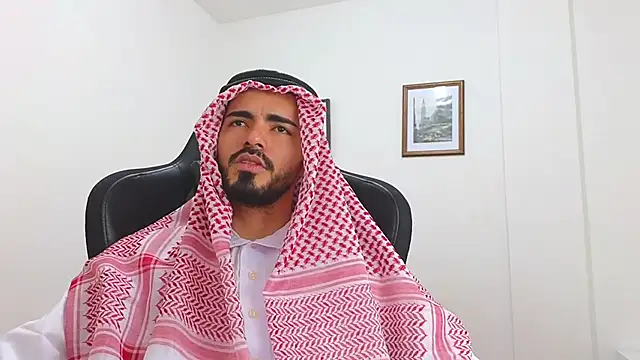 Massimoo 07 online show from March 2025 07:37:02 PM