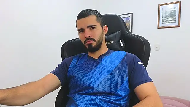 Massimoo 07 online show from March 2025 06:34:01 PM