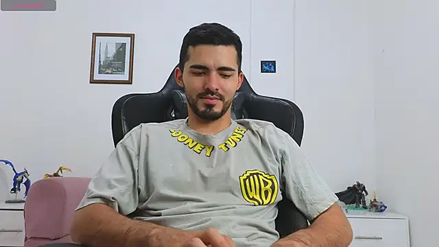 Massimoo 07 online show from September 2025 09:26:01 PM