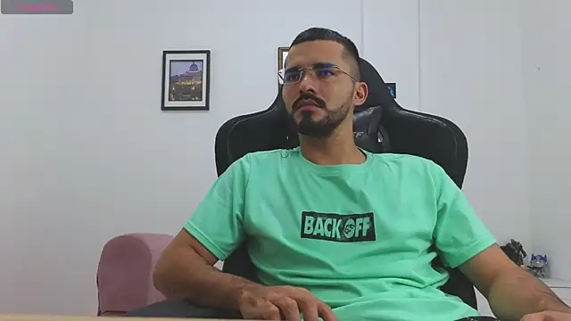 Massimoo 07 online show from January 2026 09:52:02 PM